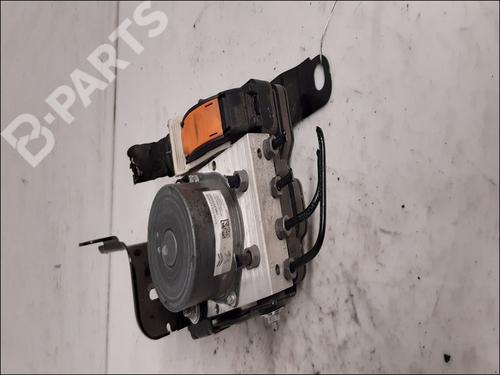 Used ABS pump PEUGEOT 308 II (LB_, LP_, LW_, LH_, L3_) 1.5 BlueHDi 130 (131 hp) 10945115