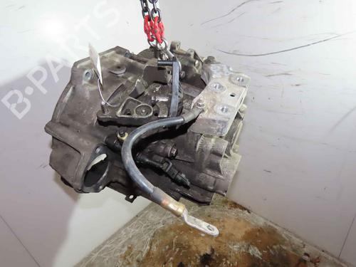 Gearbox VW SCIROCCO III (137, 138) 2.0 TDI | BP37046140M3 - Image 2