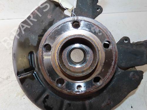 Used Right front steering knuckle Right front steering knuckle 37057636 37057636