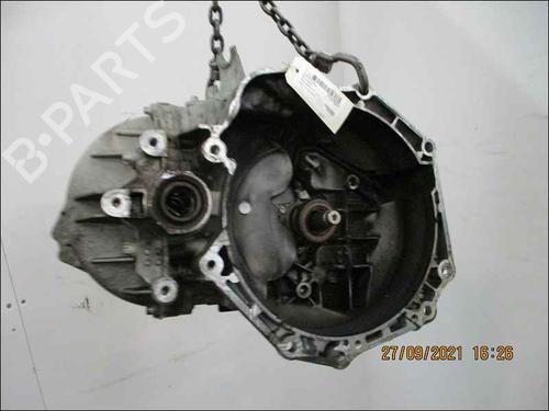 Used Gearbox Gearbox 37041272 37041272