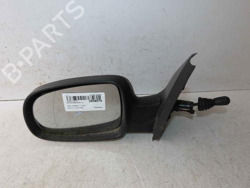 left-mirror-opel-corsa-c-x01-2000-2001-2002-2003-2004-2005-2006-2007-2008-2009-37055709 main image