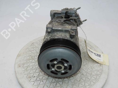 Used AC compressor AC compressor 37060756 37060756