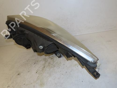 Used Right headlight KIA VENGA (YN) 1.4 CRDi 90 (90 hp) 29153789