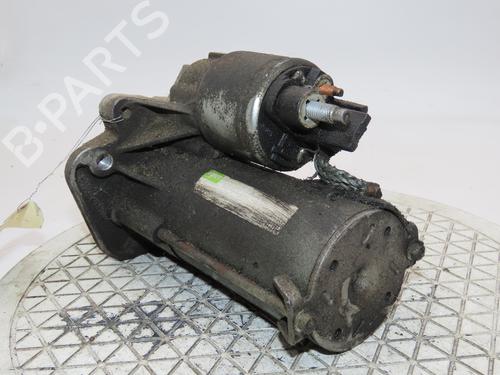 Starter RENAULT MEGANE III Hatchback (BZ0/1_, B3_) 1.5 dCi (BZ0C) | BP36758308M8 - Image 3