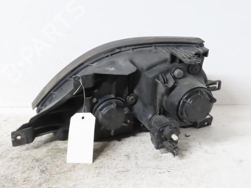 Used Right headlight HYUNDAI TERRACAN (HP) 2.9 CRDi 4WD (150 hp) 23170721