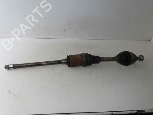 Used Left front driveshaft Left front driveshaft 37055272 37055272