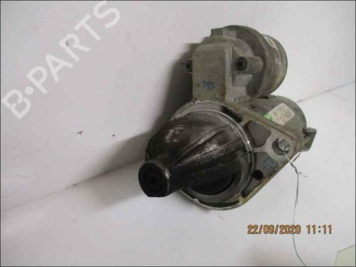 Starter FORD KA (RU8) 1.3 TDCi | BP37040383M8 - Image 2