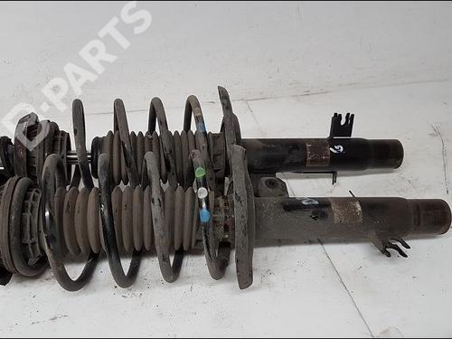 Used Right front shock absorber CITROËN C3 / C3 ORIGIN III (SX) 1.2 VTi 82 (82 hp) 10944001