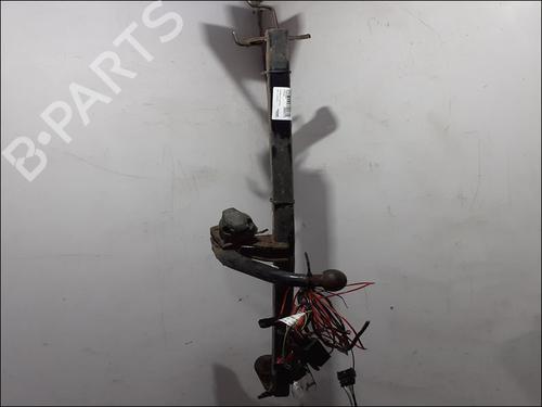 Trækkugle/Mekanisme CITROËN C3 II (SC_) 1.4 HDi 70 (SC8HZC, SC8HR0, SC8HP4) | BP31275586C141 