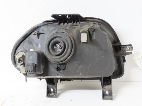 Left headlight RENAULT CLIO II (BB_, CB_) 1.5 dCi (B/CB07) | BP16015860C28 