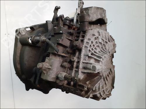 Gearbox ALFA ROMEO GIULIETTA (940_) 2.0 JTDM (940FXE1A, 940FXG11) | BP13693002M3 