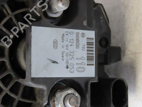 Alternator FIAT DUCATO Platform/Chassis (244_) 2.3 JTD | BP37057802M7 - Image 6