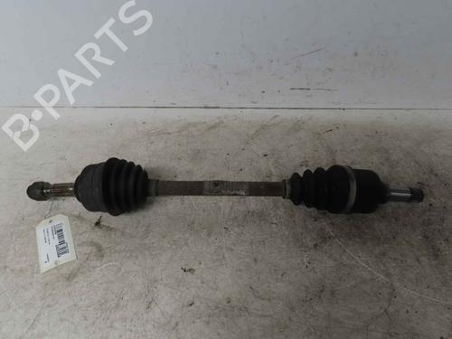 Used Left front driveshaft Left front driveshaft 37047930 37047930