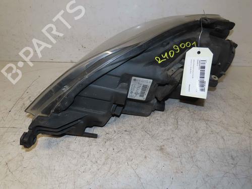 Right headlight VW GOLF PLUS V (5M1, 521) 1.6 TDI | BP37049216C29 - Image 3