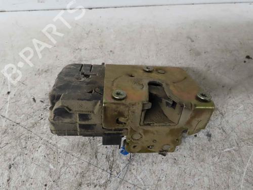 Used Front right lock Front right lock 37045650 37045650