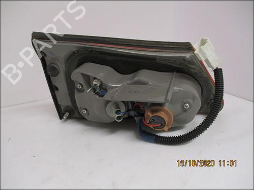Used Right tailgate light LEXUS IS II (_E2_) 220d (ALE20) (177 hp) 10952673