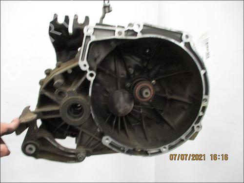 Used Gearbox FORD FOCUS II Turnier (DA_, FFS, DS) 1.6 TDCi (109 hp) 15984112