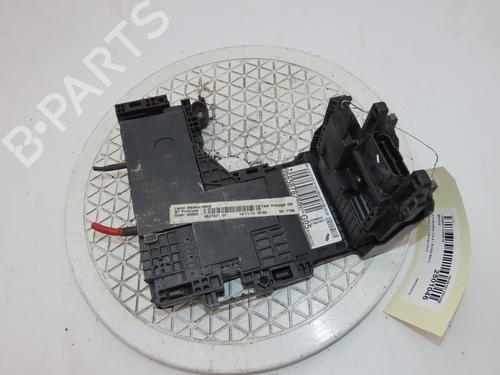 Used Fuse box CITROËN C4 II (NC_) 1.6 HDi 90 (92 hp) 28006414