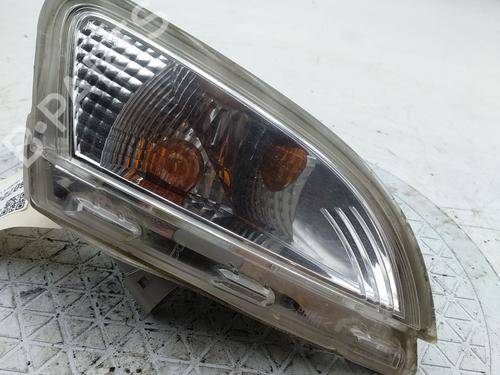 Right front indicator RENAULT TWINGO II (CN0_) 1.2 16V (CN04, CN0B) | BP39572118C33 - Image 2