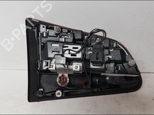 Used Right tailgate light VW SHARAN (7N1, 7N2) 2.0 TDI (150 hp) 14953759
