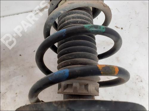 Right front shock absorber CITROËN DS3 (SA_) 1.6 VTi 120 | BP10943915M17 