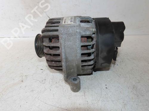 Generator LANCIA YPSILON (312_) 1.2 (312.PXA1A, 312.YXA1A) | BP37059901M7 - Image 3