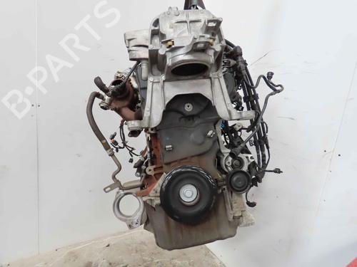 Engine MERCEDES-BENZ A-CLASS (W177) A 180 d (177.003) | BP37047285M1 - Image 4