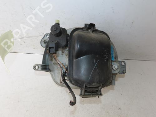 Used Left headlight RENAULT TWINGO I (C06_) 1.2 (C066, C068) (58 hp) 29216259