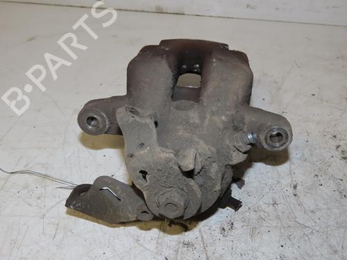 Used Left rear brake caliper CITROËN C4 I (LC_) 1.4 16V (88 hp) 20181108