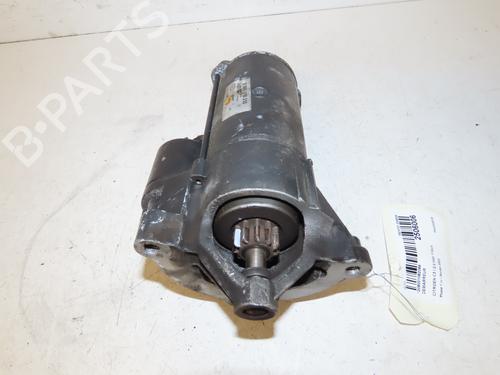 Starter CITROËN C5 I (DC_) 2.0 HDi (DCRHZB, DCRHZE) | BP29152483M8
