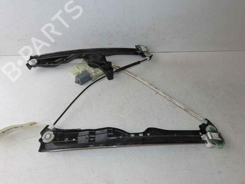 Used Front left window mechanism Front left window mechanism 37059171 37059171