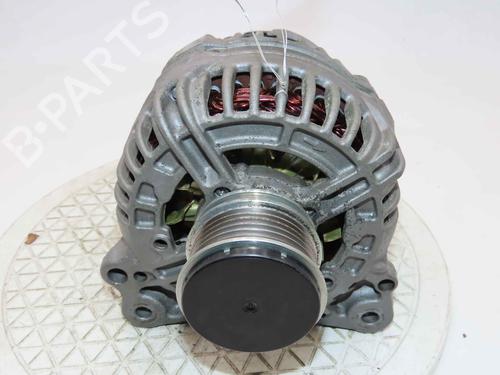 Used Alternator Alternator 37052015 37052015