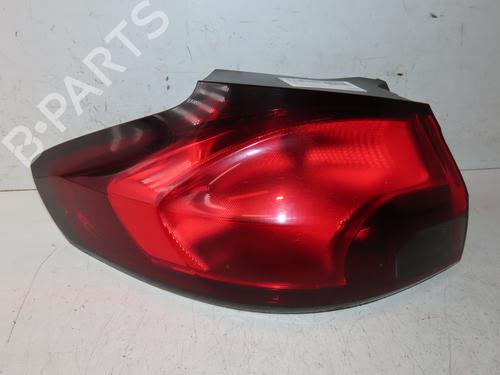 left-taillight-opel-zafira-tourer-c-p12-2011-33135533 main image