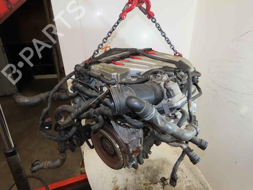 Used Engine Engine 37060472 37060472