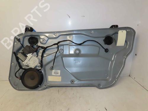 Used Front right window mechanism Front right window mechanism 37049008 37049008