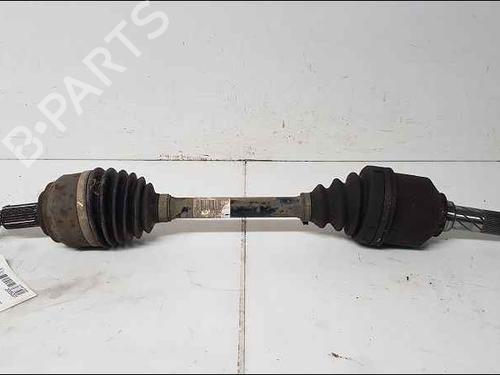 Used Left front driveshaft Left front driveshaft 37040583 37040583