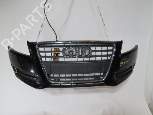 Pare-chocs avant AUDI A5 Sportback (8TA) 2.0 TDI (170 hp) 24920089