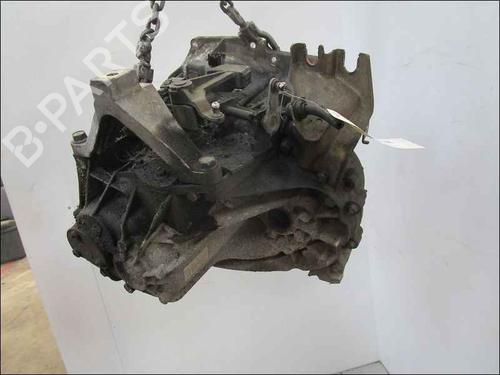 Gearbox MAZDA 3 (BK) 1.6 DI Turbo | BP37040065M3 - Image 2