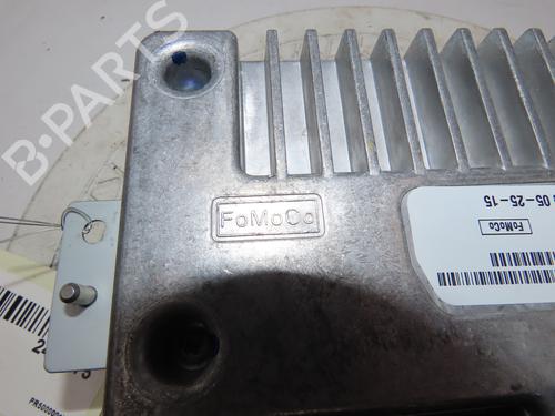 Used Display monitor FORD C-MAX II (DXA/CB7, DXA/CEU) 1.0 EcoBoost (100 hp) 26196234