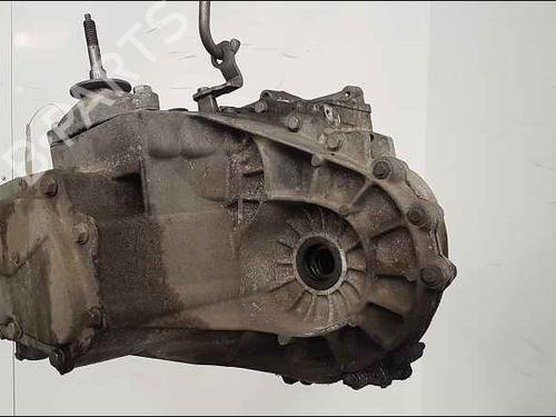 Gearbox CITROËN DS4 (NX_) 1.6 HDi 110 | BP37042878M3 - Image 3