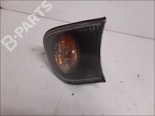 Used Left front indicator Left front indicator BMW 3 Compact (E46) 318 td (115 hp) 10951369 10951369