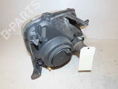 Left headlight DACIA DUSTER (HS_) 1.5 dCi | BP37055395C28 - Image 3