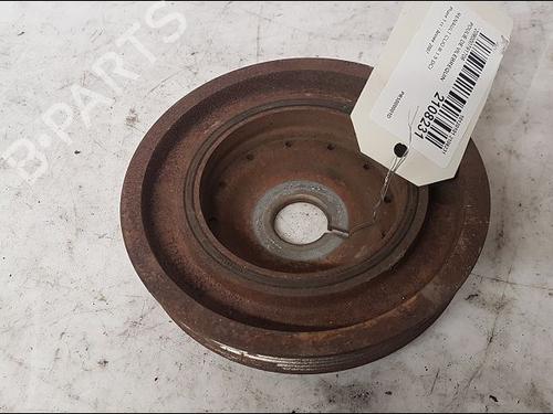 Used Other RENAULT CLIO III (BR0/1, CR0/1) 1.5 dCi (BR17, CR17) (86 hp) 14881976