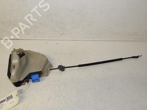 Used Rear right lock VW GOLF V (1K1) 1.9 TDI (105 hp) 26280456