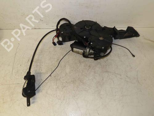 Electronic module PEUGEOT 807 (EB_) 2.2 HDi | BP37050839M83 - Image 3