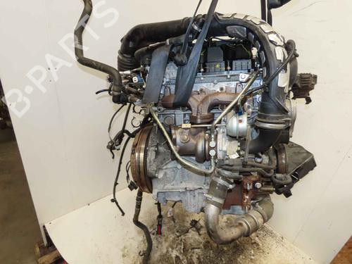 Engine FORD KUGA II (DM2) 1.6 EcoBoost | BP37056296M1 - Image 3