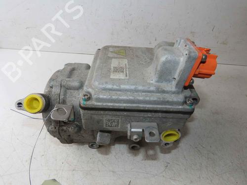 AC-Kompressor DACIA SPRING EV (B6M1) | BP37058715M34 - Image 3