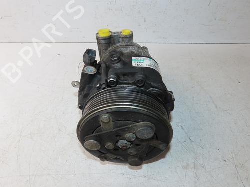 AC compressor CITROËN NEMO Box Body/MPV (AA_) 1.3 HDi 75 | BP33133318M34 - Image 2