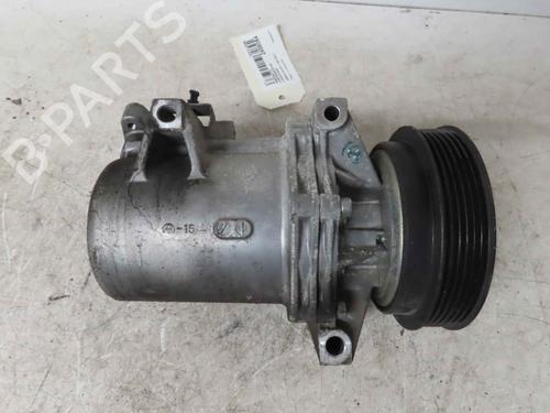 Klimakompressor NISSAN NOTE (E12) 1.5 dCi | BP37048809M34 - Image 3