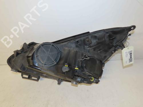 Right headlight OPEL CORSA D (S07) 1.4 (L08, L68) | BP37046827C29 - Image 5